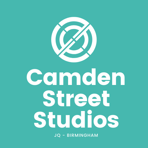 Camden Street Studio